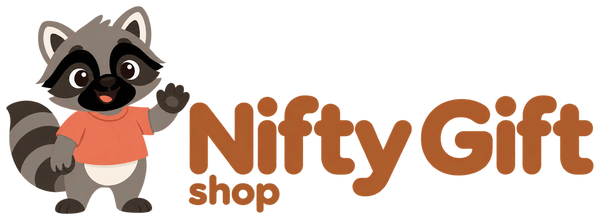 Nifty Gift shop